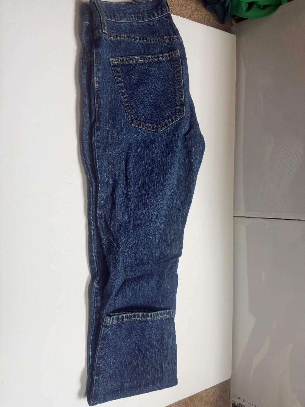 Old Navy Men's Jeans  32X32  100% Cotton